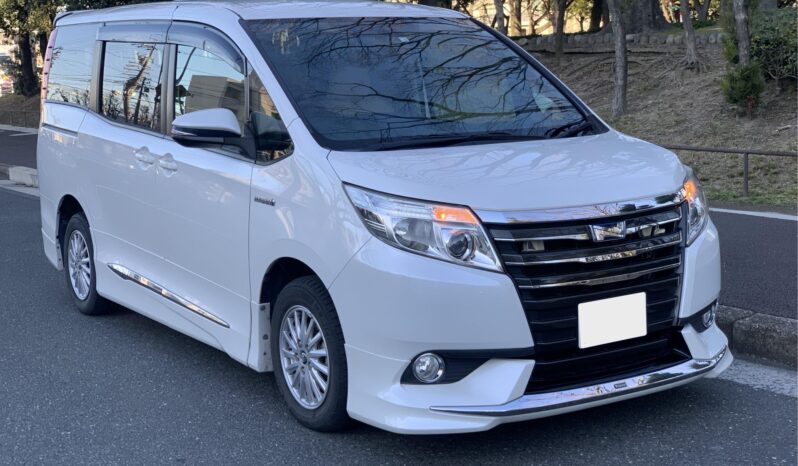 
								Noah Hybrid Pearl full									