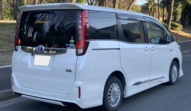 
								Noah Hybrid Pearl full									