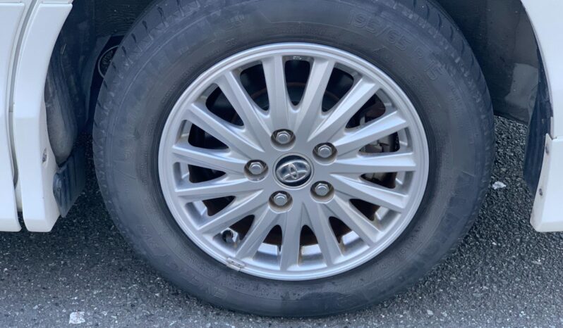 
								Noah Hybrid Pearl full									