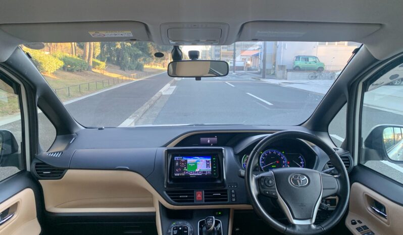 
								Noah Hybrid Pearl full									