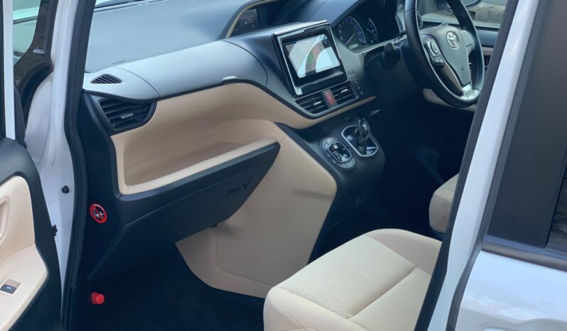 
								Noah Hybrid Pearl full									