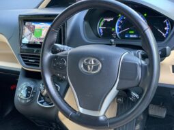 
										Noah Hybrid Pearl full									