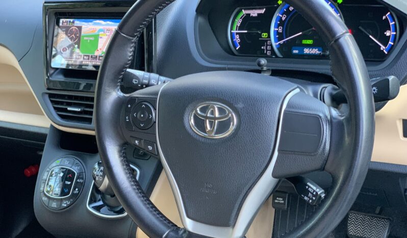 
								Noah Hybrid Pearl full									