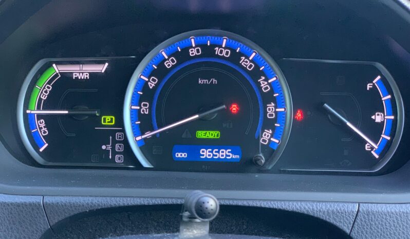 
								Noah Hybrid Pearl full									