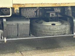 
										Isuzu ELF Truck full									