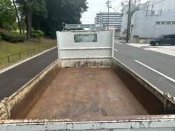 
										Isuzu ELF Truck full									