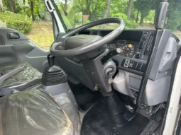 
										Isuzu ELF Truck full									