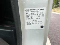 
										Isuzu ELF Truck full									