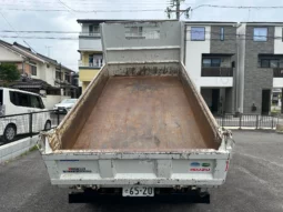 
										Isuzu ELF Truck full									