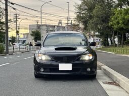 
										Subaru Impreza full									