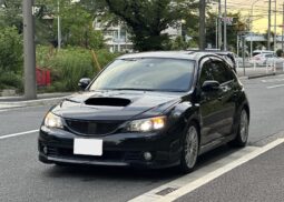 
										Subaru Impreza full									