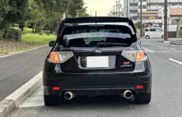 
										Subaru Impreza full									