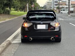 
										Subaru Impreza full									