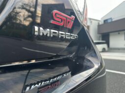 
										Subaru Impreza full									