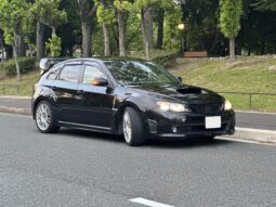 
										Subaru Impreza full									