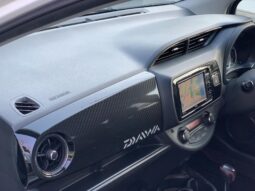 
										Vitz RS GS Pearl full									