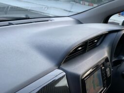 
										Vitz RS GS Pearl full									