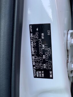 
										Vitz RS GS Pearl full									