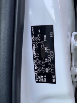 
										Vitz RS GS Pearl full									