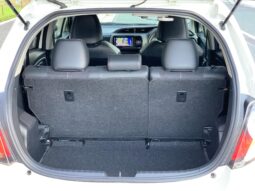 
										Vitz RS GS Pearl full									