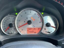 
										Vitz RS GS Pearl full									