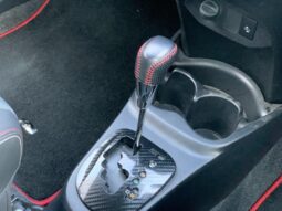 
										Vitz RS GS Pearl full									