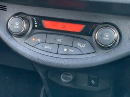 
										Vitz RS GS Pearl full									