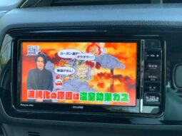 
										Vitz RS GS Pearl full									