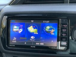 
										Vitz RS GS Pearl full									