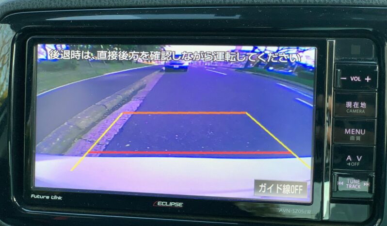 
								Vitz RS GS Pearl full									