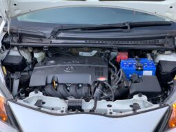 
										Vitz RS GS Pearl full									