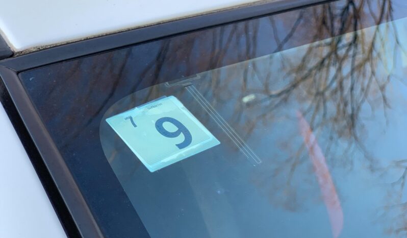 
								Vitz RS GS Pearl full									