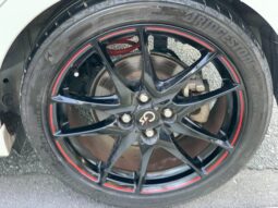 
										Vitz RS GS Pearl full									