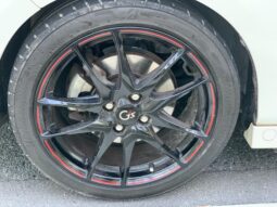 
										Vitz RS GS Pearl full									