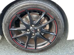 
										Vitz RS GS Pearl full									