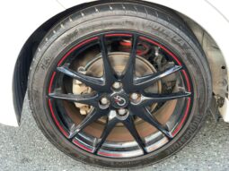 
										Vitz RS GS Pearl full									