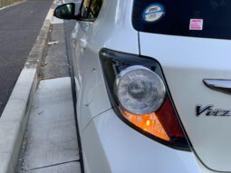 
										Vitz RS GS Pearl full									