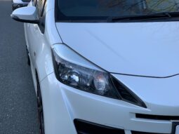 
										Vitz RS GS Pearl full									