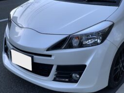 
										Vitz RS GS Pearl full									