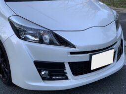 
										Vitz RS GS Pearl full									