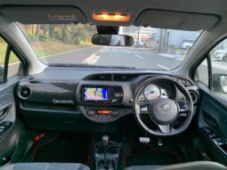 
										Vitz RS GS Pearl full									