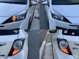 
										Vitz RS GS Pearl full									