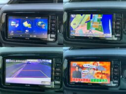 
										Vitz RS GS Pearl full									