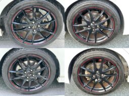 
										Vitz RS GS Pearl full									