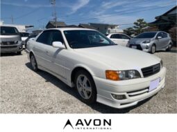 Toyota Chaser