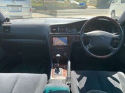
										Toyota Chaser full									