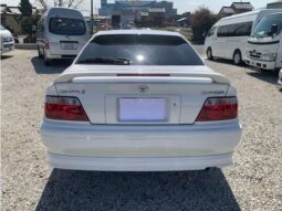 
										Toyota Chaser full									