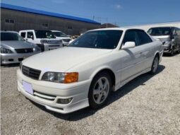 
										Toyota Chaser full									