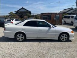 
										Toyota Chaser full									