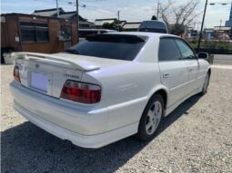
										Toyota Chaser full									